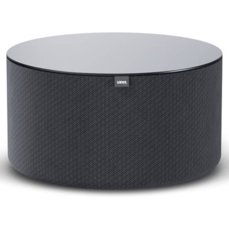 Subwoofer Loewe klang sub1 basalt grey